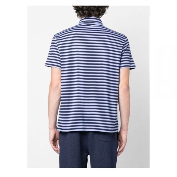 Ralph Lauren Polo - Pima Cotton Soft Touch Polo Men’s sz L - Picture 5 of 9